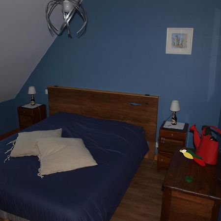 Chambres D'Hotes De La Chevalerie Noce Exteriör bild