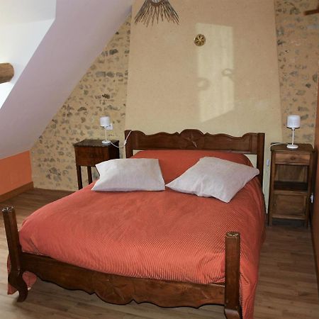 Chambres D'Hotes De La Chevalerie Noce Exteriör bild